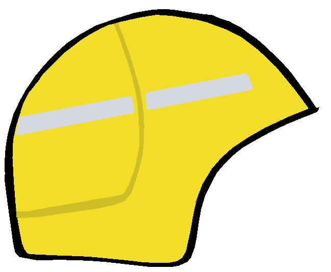 Firefighter helmet